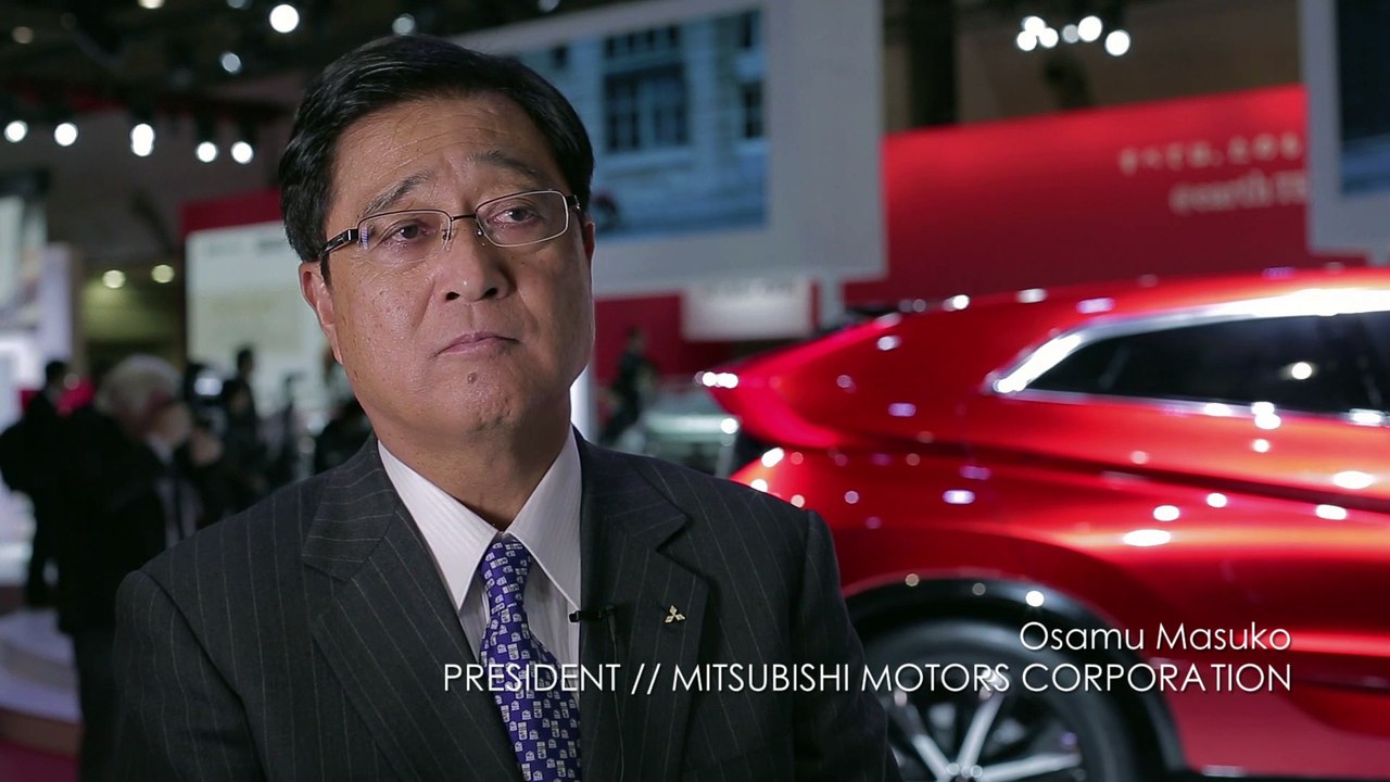 First Drive: 2015 Nismo GT-R! Plus Tokyo Motor Show & Mitsubishi Concepts - Wide Open Throttle Ep 91