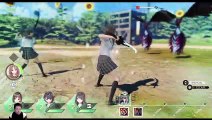 (PC) BLUE REFLECTION Second Light - 32 - 3