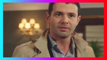 AVANCE DE ‘ME ROBÓ MI VIDA’, CAPÍTULO 74' – BAHAR ESTÁ COMPLETAMENTE DESTROZADA