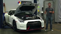 2015 Nissan GT-R Nismo: The Fastest Yet! â€“ Ignition Ep. 118