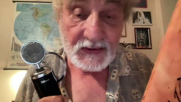 Massimo Gramellini e il Paradiso