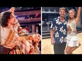 Zara McDermott's beau Sam Thompson brands her a 'terrible dancer' after Strictly show