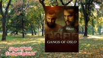 Gangs Of Oslo Ending Explained | Gangs Of Oslo Season 1 | Blodsbrødre Netflix | Gangs Of Oslo Serie