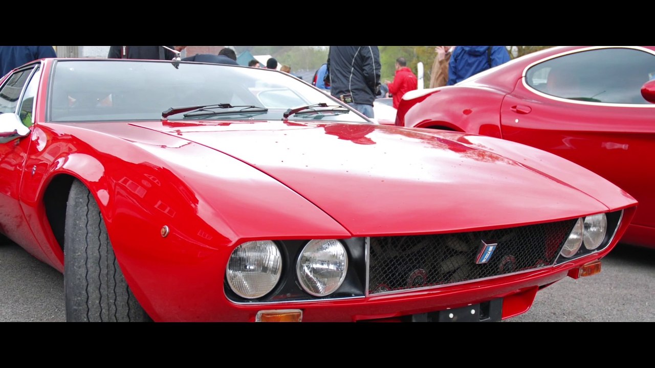 1967 Maserati Ghibli: Classic Italian Grand Touring! - Ignition Ep. 114