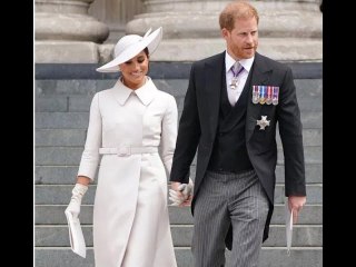 Le prince Harry et Meghan craignent que Lilibet ne soit "écrit hors de l'histoire royale", selon un