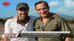 OSS 177 : Jean Dujardin réagit au remplacement de  Hazanavicius par Nicolas Bedos à la réalisation
