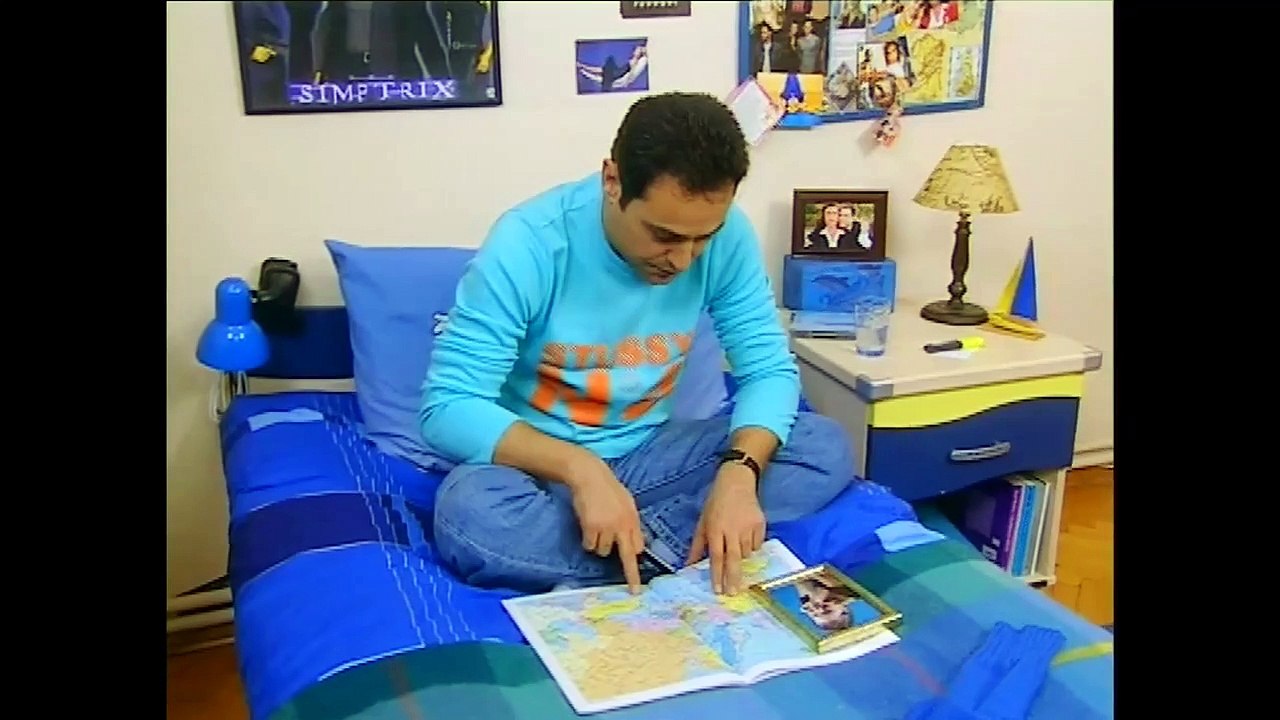 Hayat Bilgisi - 105, Bölüm (HD)