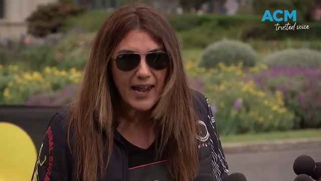 Senator Lidia Thorpe slams PM for response to neo-nazi video