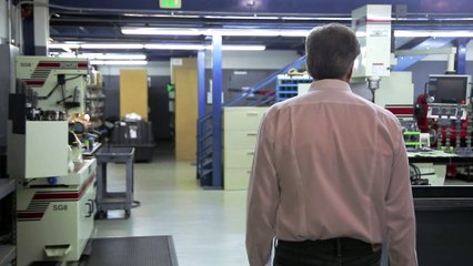 Dinan: Taking BMW to the Next Level! - The Downshift Ep. 78