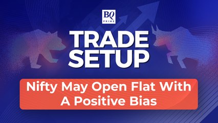 All You Need To Know Before Market Opens | Trade Setup: October 5