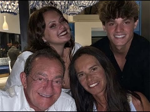 Jean-Pierre Pernaut et Nathalie Marquay leur séjour de rêve aux Caraïbes vire au...