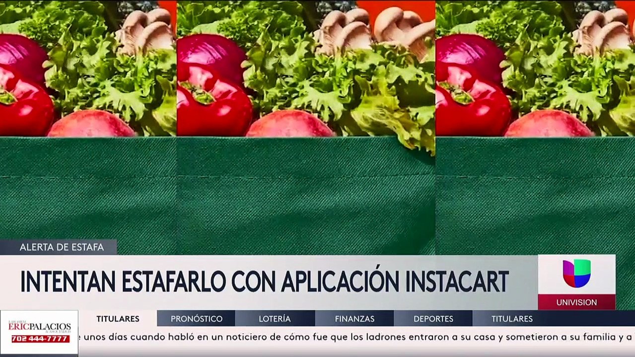 "Alerta en Instacart: Cuidado con las Tarjetas de Regalo"