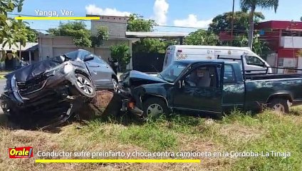 Breves Policiacas del 04 de Octubre