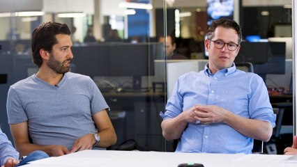 How Did We Choose the 2019 Tesla Model 3 As the Best $50K Sports Sedan?