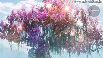 The Emperor of Myriad Realms Episode 53 Multi Subtitle