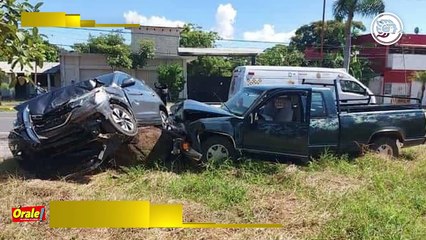 Breves Policiacas del 04 de Octubre