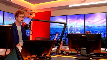 Le journal RTL de 5h du 05 octobre 2023