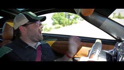 2014 Pagani Huayra: World Beating Hyper Car or Just Plain Hype? - Ignition Ep. 89