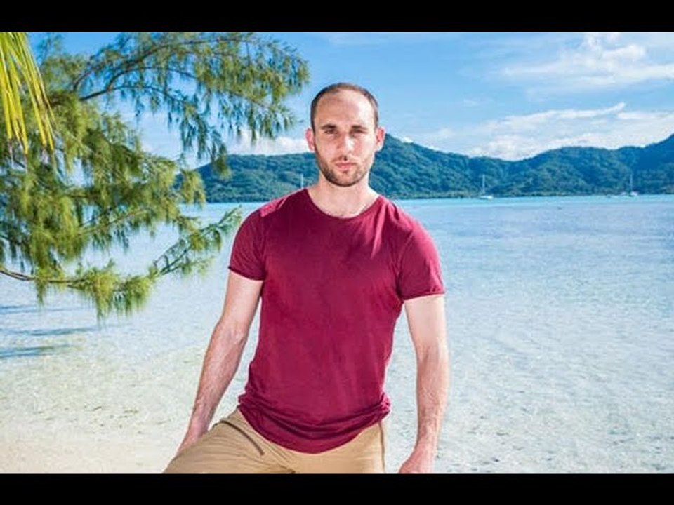 Koh-Lanta – Maxime éliminé : "Je n’étais qu’un pion à sacrifier !"