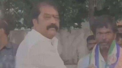 కర్నూలు జిల్లా: టీడీపీకి భారీ షాకిచ్చిన నేతలు