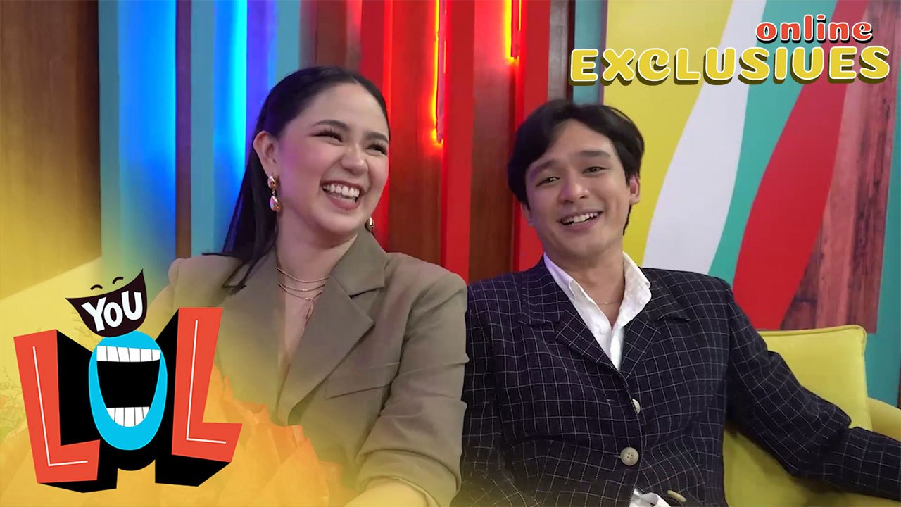 Mikee Quintos at Mikoy Morales, kumusta matapos ang Talk or Dare? (YouLOL Exclusives)
