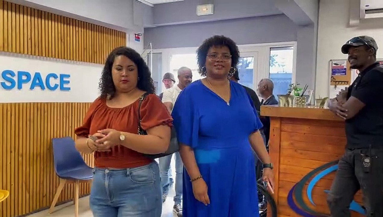 St-Louis : L'association Boska ouvre son cyber espace