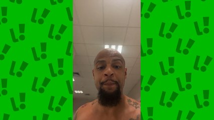 Felipe Melo celebra a classificação do Fluminense e desabafa: ‘Cambada de abutre’