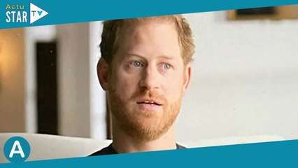 Le prince Harry, coureur de filles et fumeur de cannabis... Il réagit enfin à ces scandales