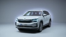 Der neue Škoda Kodiaq - geräumiger, funktionaler und nachhaltiger als je zuvor