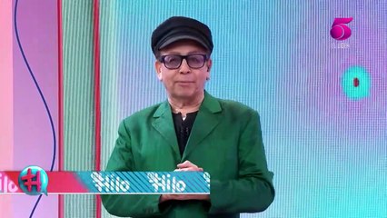 El Hilo - 4 de Octubre