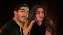 El novio de Hande Erçel no soporta que ruede ‘Iki Yabanci’ con Burak Deniz