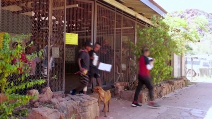 Indigenous Australians seek clarity over historic vote