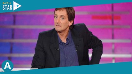 Pierre Palmade, un sevrage difficile ? “Vous êtes dans votre lit à la recherche d’une corde…”