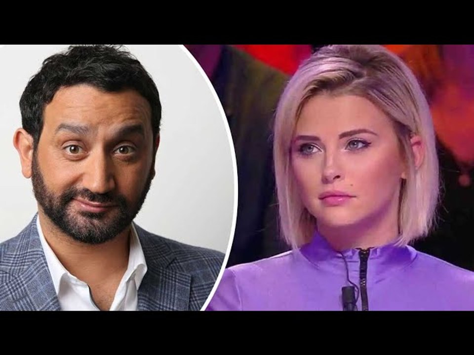 Kelly Vedovelli crise de jalousie sur C8, l’inflexible décision de Cyril Hanouna