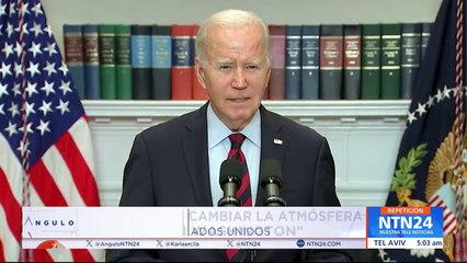 Ángulo de NTN24 del miércoles 4 de octubre de 2023