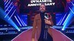 AEW Dynamite Dark: RATED-R Superstar Adam Copeland Spears Luchasaurus in a Brutal Attack