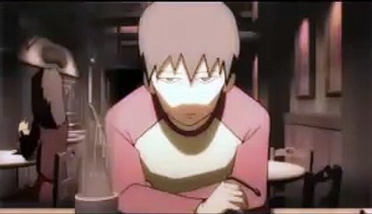 Mizu no kotoba Bande-annonce (EN)