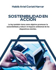 |HABIB ARIEL CORIAT HARRAR | ¡MENOS DESECHOS, MÁS RECICLAJE! (PARTE 2) (@HABIBARIELC)