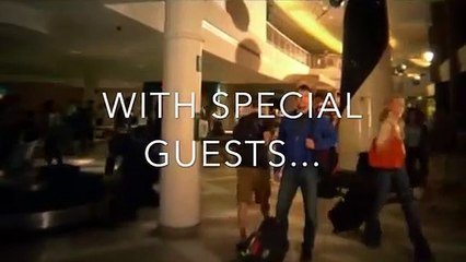 Brandon Heath Promo 1