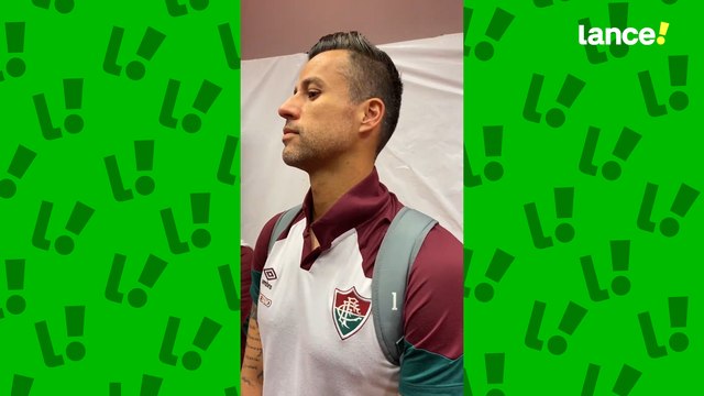 Fábio explica falha em gol do Internacional e destaca nova chance de vencer a Libertadores, agora com o Fluminense