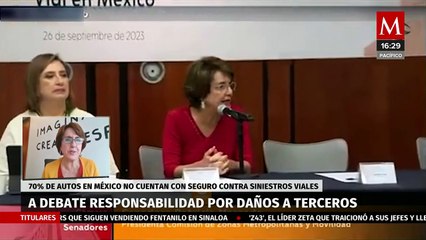 ¿Qué avances hay en el uso de responsabilidad por daños a terceros?