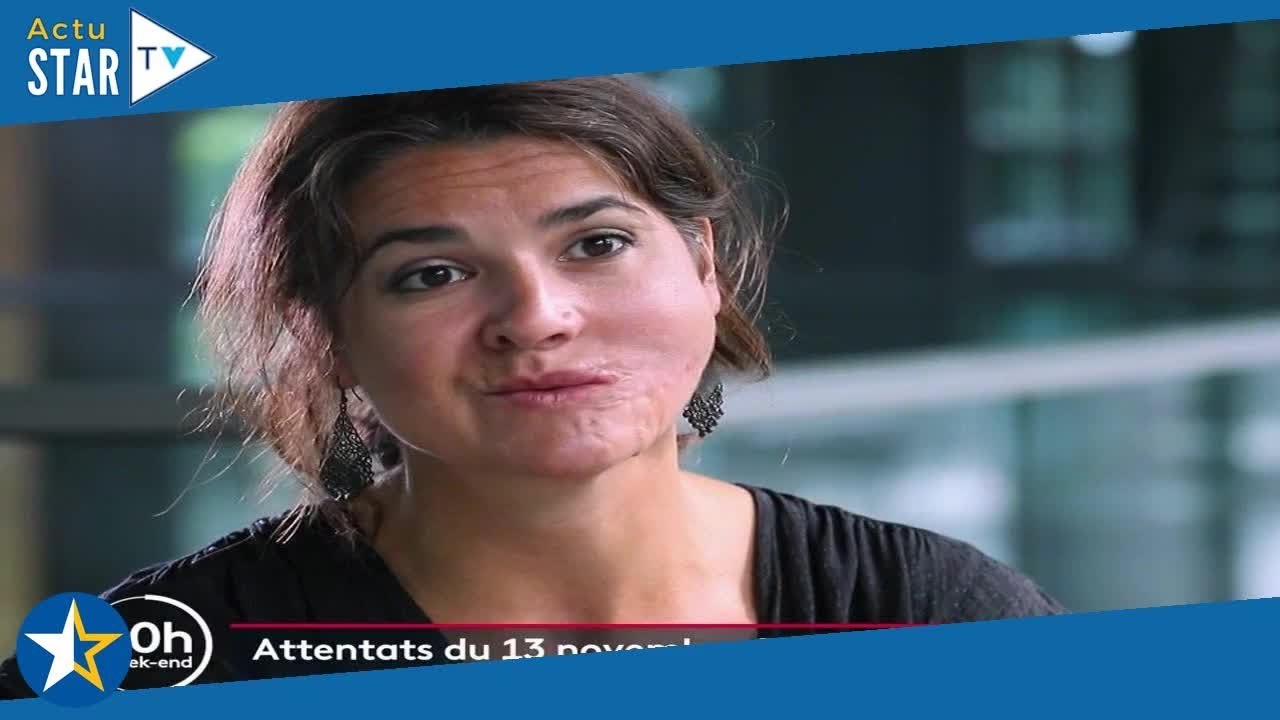 Procès de 13 novembre : cette séquence incroyablement forte au JT de France 2 avec le témoignage de