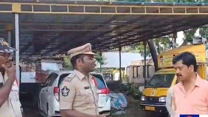 కృష్ణా జిల్లా: పోలీసులపై కొల్లు రవీంద్ర ఫైర్