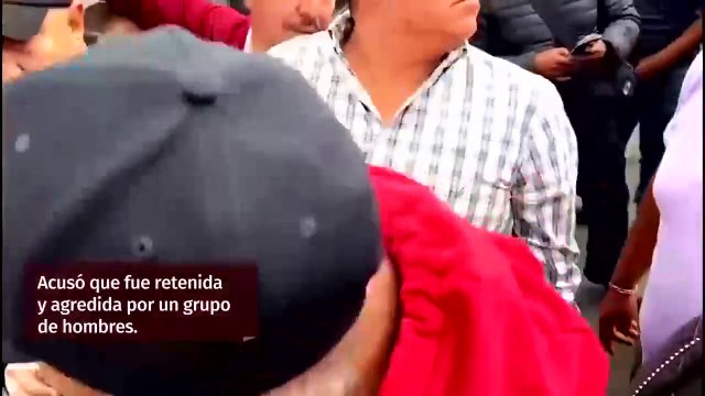 Marcelo Ebrard definirá su futuro con Movimiento Ciudadano tras impugnación de Morena. Pedro Gamboa, 04 de octubre de 2023