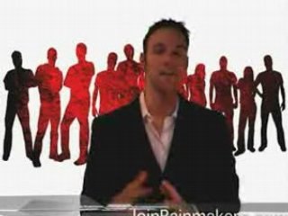 No Comparison like Rainmakers and My internet Business.