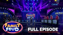 Family Feud: LPU PIRATES VS JRU HEAVY BOMBERS (Full Episode)