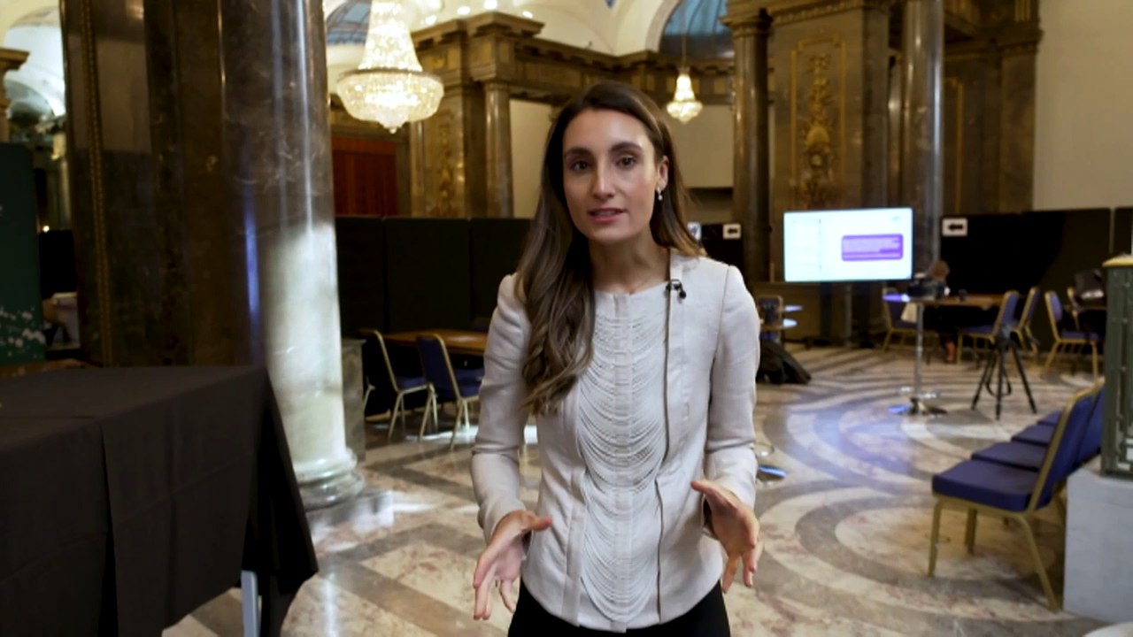 Hundreds of Australians vote for the Voice to Parliament at London High Commission