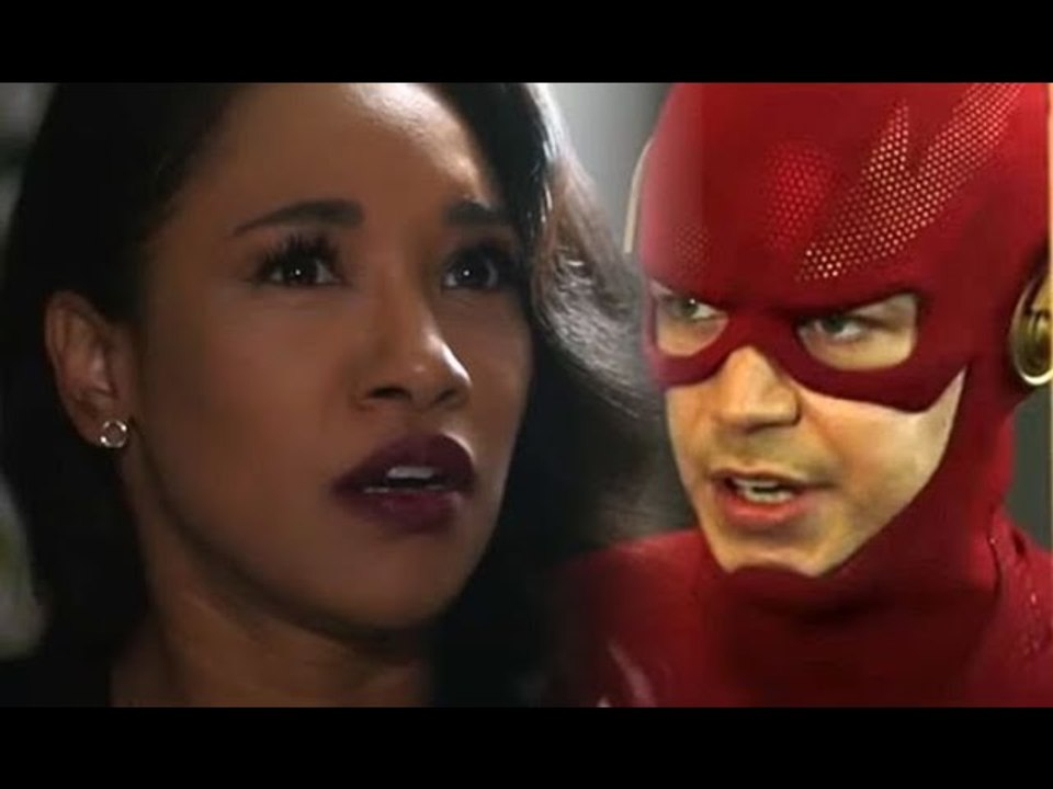 The Flash season 7 release date Netflix Will The Flash season 7 be on Netflix? video Dailymotion