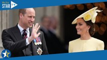 Kate Middleton interrompue par un prince William nerveux en plein moment tendresse avec un bébé