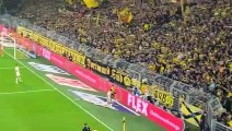 Borussia Dortmund vs AC Milan (0-0) Extended Highlights UEFA Champions League 2023